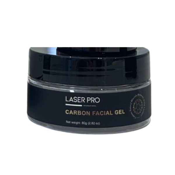 Laser Pro Carbon Gel