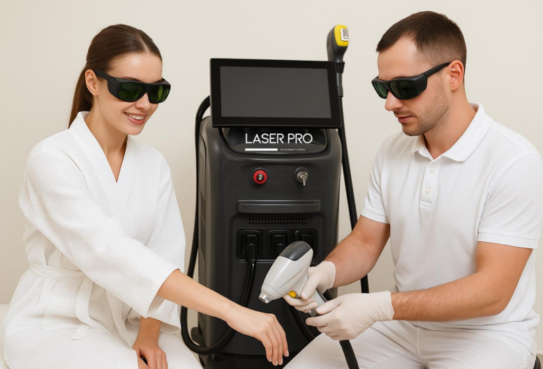 Laser Machine Maintenance How to Keep