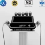 7D Machine Info