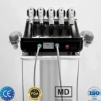7D Machine System