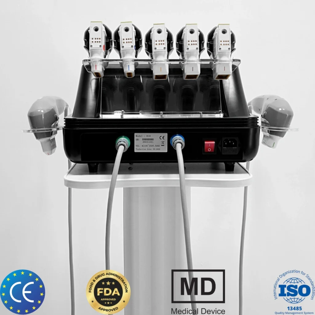 hifu-system-medical-machine